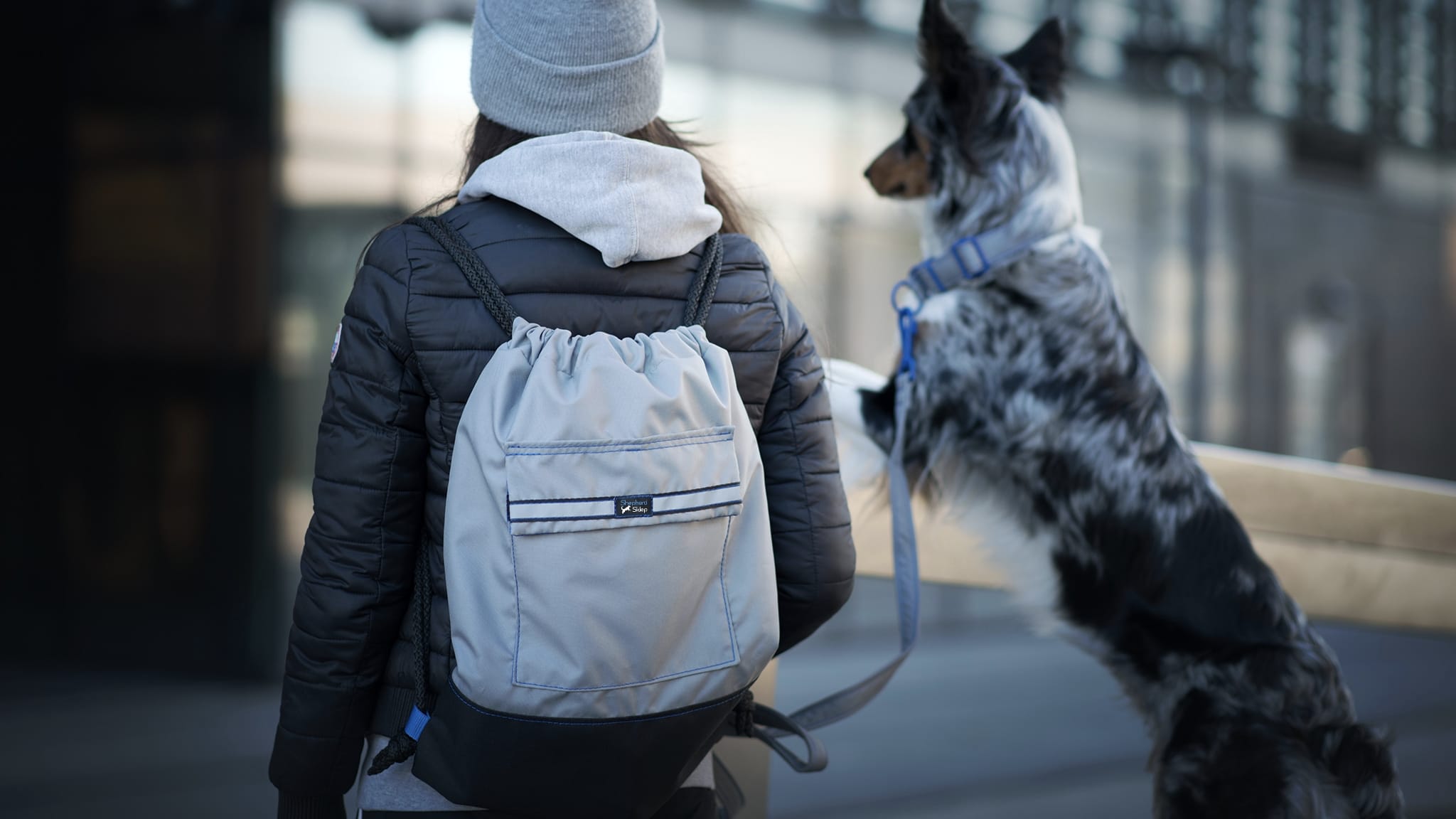 AKCESORIA DLA CZŁOWIEKA